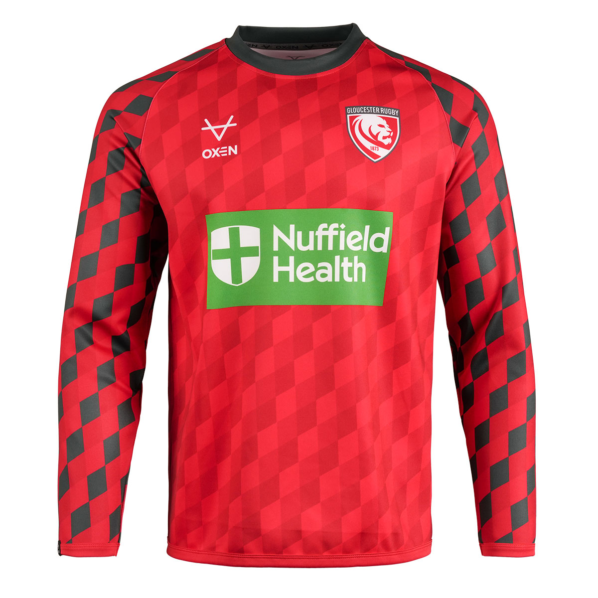 Warm up sweatshirt hotsell