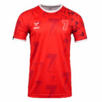 KS 7in7in7 Liverpool Tee JNR