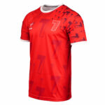 KS 7in7in7 Liverpool Tee JNR - Image 2