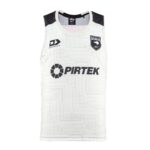 NZ Kiwis RL 24 Mens Training Singlet