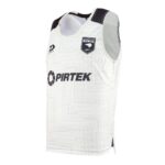 NZ Kiwis RL 24 Mens Training Singlet - Image 2