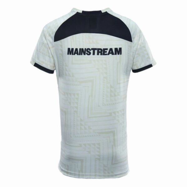 NZ Kiwis RL 24 Mens Training Tee Muka - Image 3
