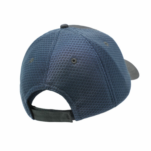 Leeds Rhinos Geo Mesh Cap Navy - Image 2