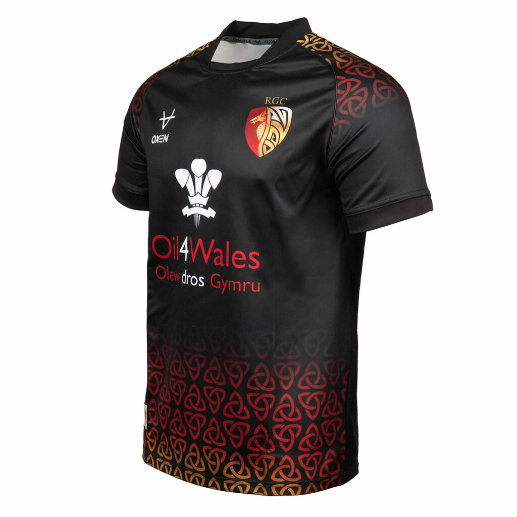 RGC Rugby - Elite Pro Sports