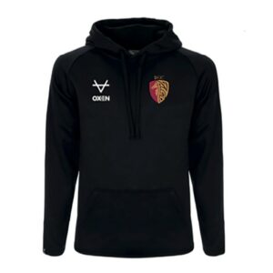 RGC Rugby 25 EPP Hoody Black