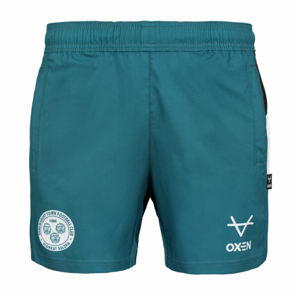 Shrewsbury Town 24/25 Third Training Shorts