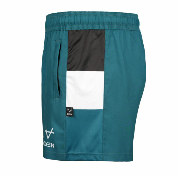 Shrewsbury Town 24/25 Third Training Shorts - Image 2