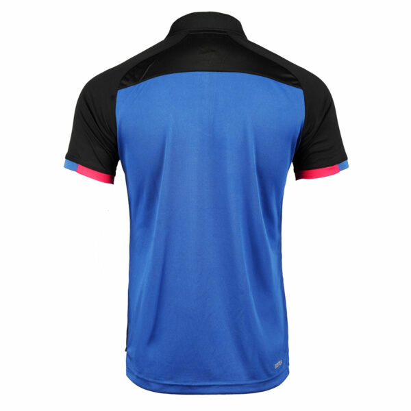 Toa Samoa RL 24 Mens Media Polo - Image 3