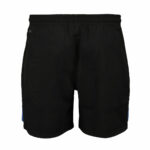 Toa Samoa RL 24 Mens Gym Shorts Black - Image 3