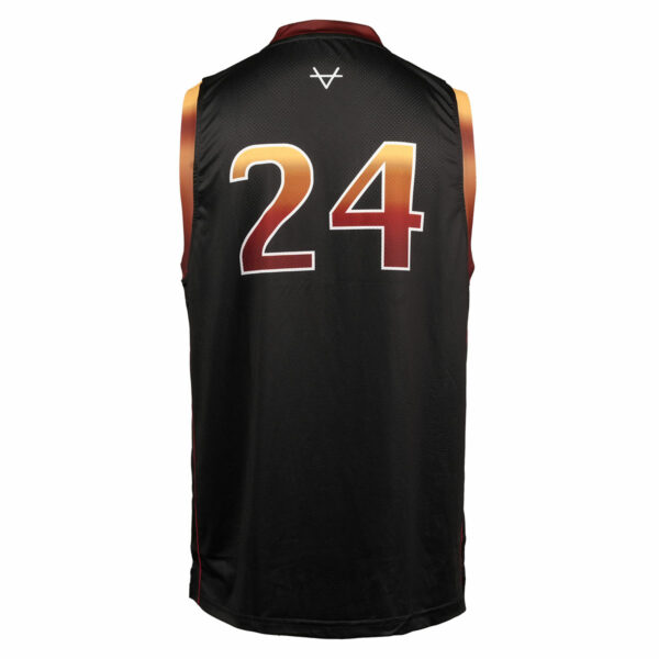 RGC 24/25 Basketball Vest JNR - Image 3