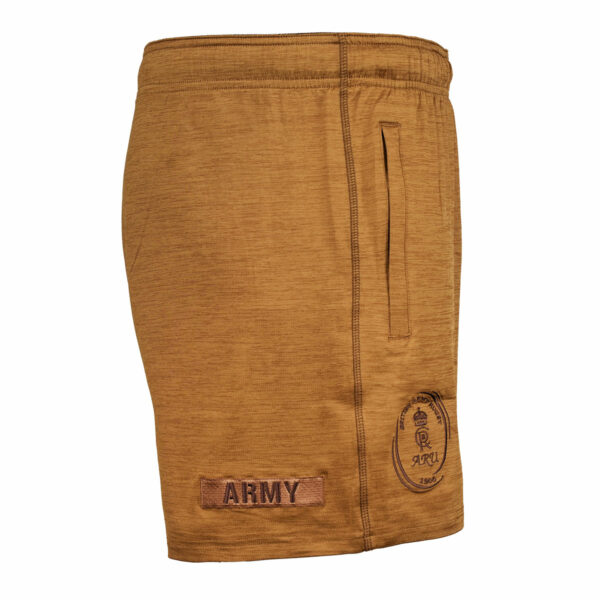 ARU 24/25 Military Training Shorts JNR - Image 2