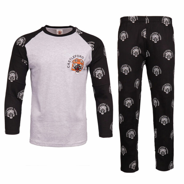 Castleford Tigers Adult PJs
