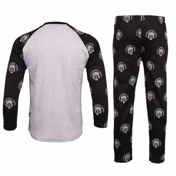 Castleford Tigers Adult PJs - Image 2