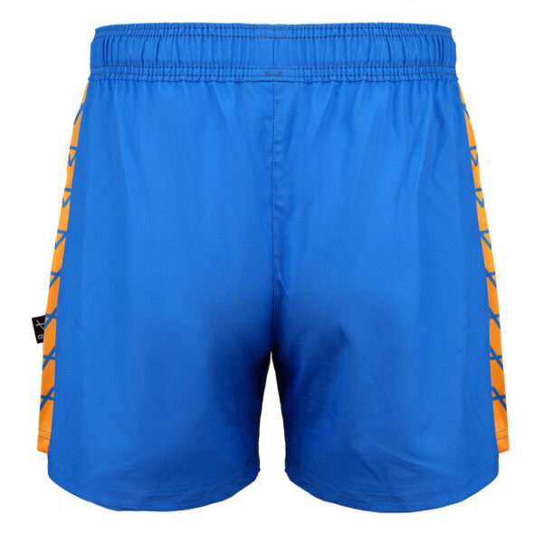 Doncaster RLFC 2025 Training Shorts - Image 3