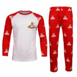 Doncaster Rovers Adult PJs