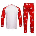 Doncaster Rovers Adult PJs - Image 2