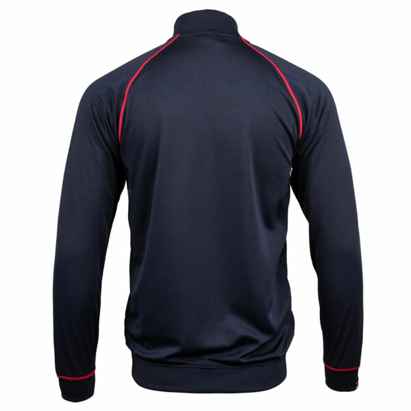 England RL Coverstitch Anthem Jacket - Image 3
