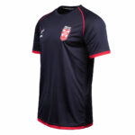 England RL Coverstitch Tee - Image 2