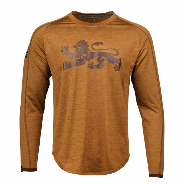 England RL 2024 Military LS Tee
