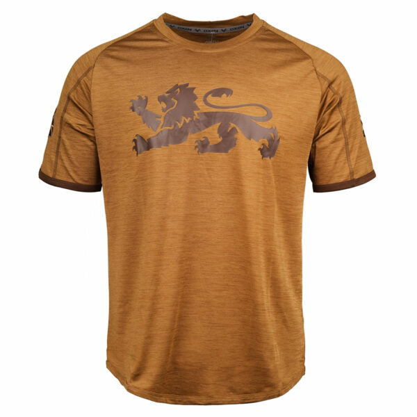 England RL 2024 Military Tee JNR