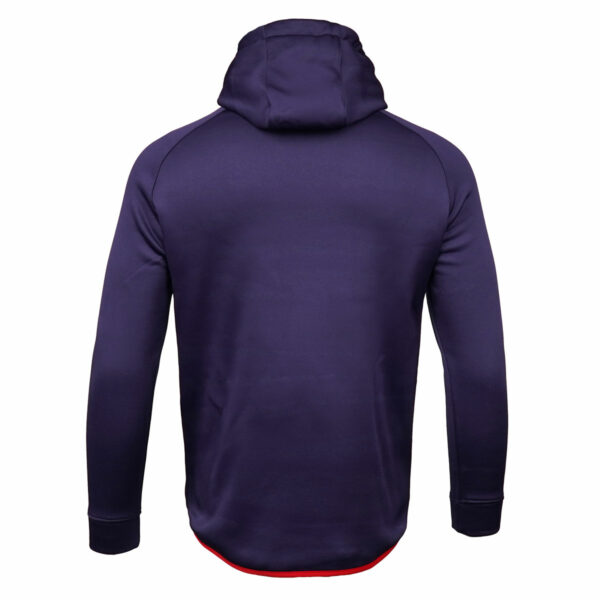 England RL Chest Panel OH Hoody - Image 3