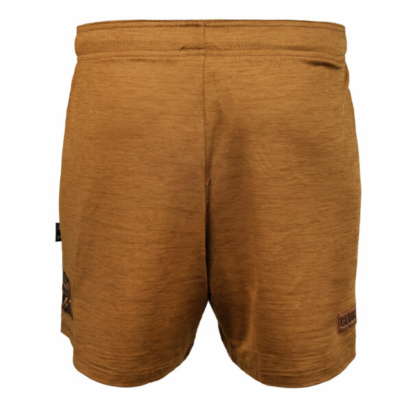 Gloucester Rugby 24/25 Military Training Shorts JNR - Image 3