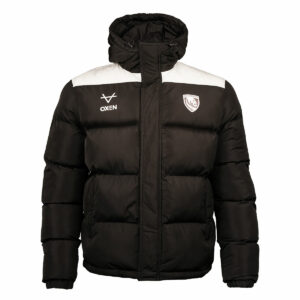 Gloucester Rugby 24/25 Padded Coat