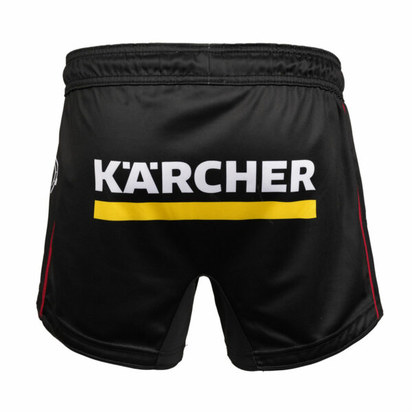 Gloucester Rugby 24/25 Replica Euro Shorts JNR - Image 3