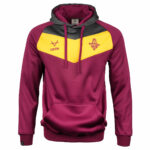 Huddersfield Giants 2025 Home OH Hoody JNR