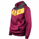 Huddersfield Giants 2025 Home OH Hoody JNR - Image 2