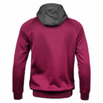 Huddersfield Giants 2025 Home OH Hoody JNR - Image 3