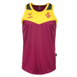 Huddersfield Giants 2025 Home Singlet JNR