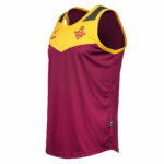 Huddersfield Giants 2025 Home Singlet JNR - Image 2