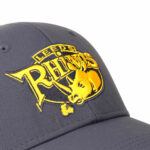 Leeds Rhinos 2025 Principal Cap Hat Navy - Image 3