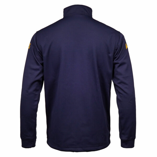 Leeds Rhinos 2025 Principal Combination Jacket - Image 3