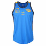 Leeds Rhinos 2025 Principal Singlet Royal JNR