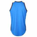 Leeds Rhinos 2025 Principal Singlet Royal JNR - Image 3