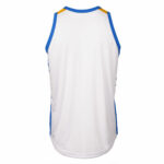 Leeds Rhinos 2025 Principal Singlet White - Image 3