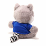 Leeds Rhinos Raccoon Plush - Image 2