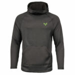Oxen GM Block OH Hoody Junior
