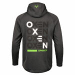 Oxen GM Block OH Hoody Junior - Image 3