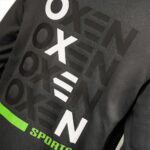 Oxen GM Block OH Hoody Junior - Image 4