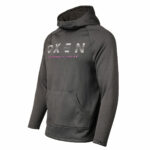 Oxen GM ETI Pink OH Hoody Junior - Image 2