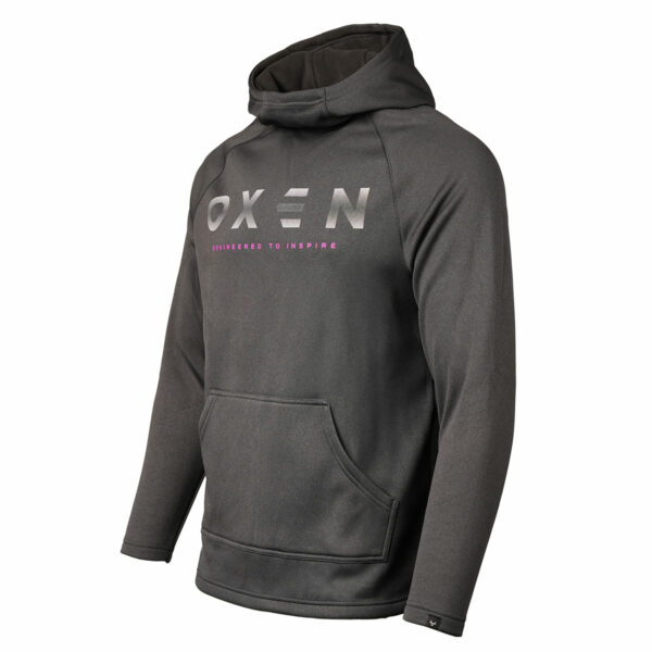 Oxen GM ETI Pink OH Hoody Junior - Image 2