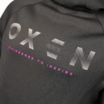 Oxen GM ETI Pink OH Hoody Junior - Image 4