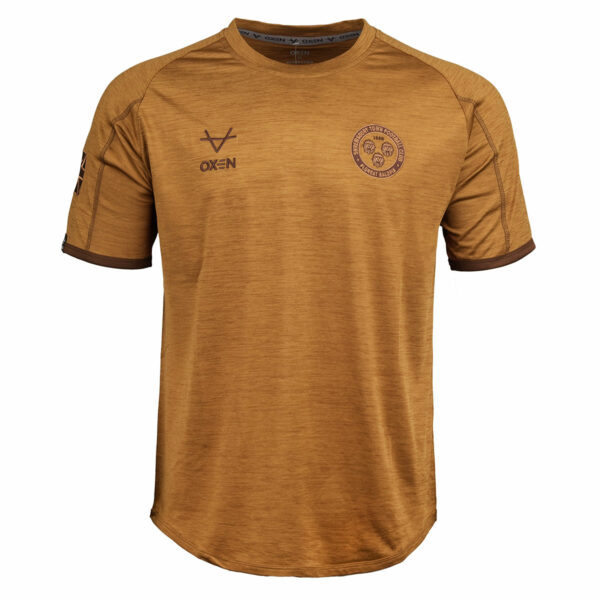 Shrewsbury Town 24/25 Military Tee