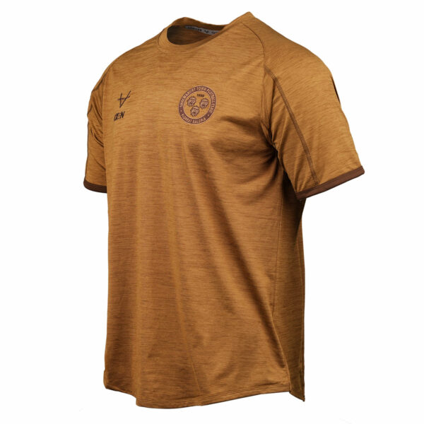Shrewsbury Town 24/25 Military Tee - Image 2