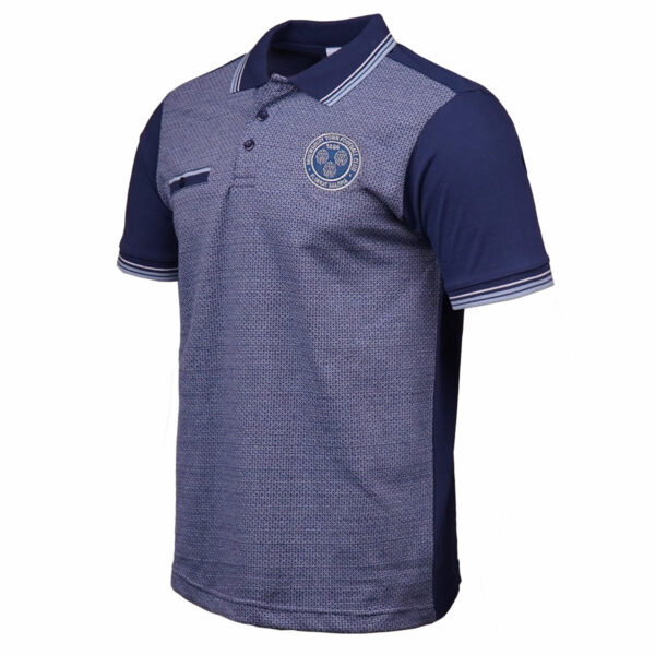 Shrewsbury Town Ripon Polo - Image 2