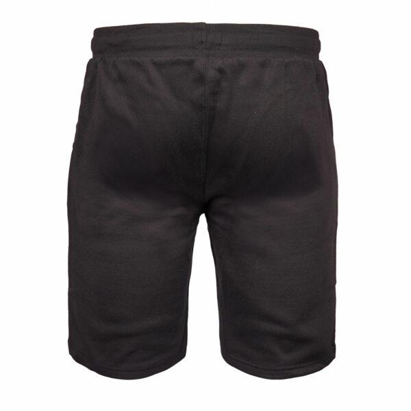 Gloucester Rugby Essential Jog Short Black - Image 3