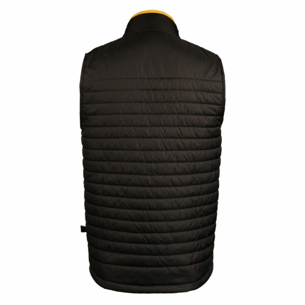 Castleford Tigers 2025 Home Gilet JNR - Image 3